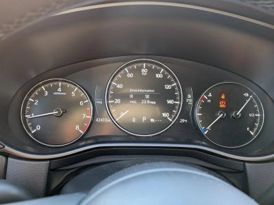 2023 Mazda Mazda CX-50 2.5 S Premium Plus Package
