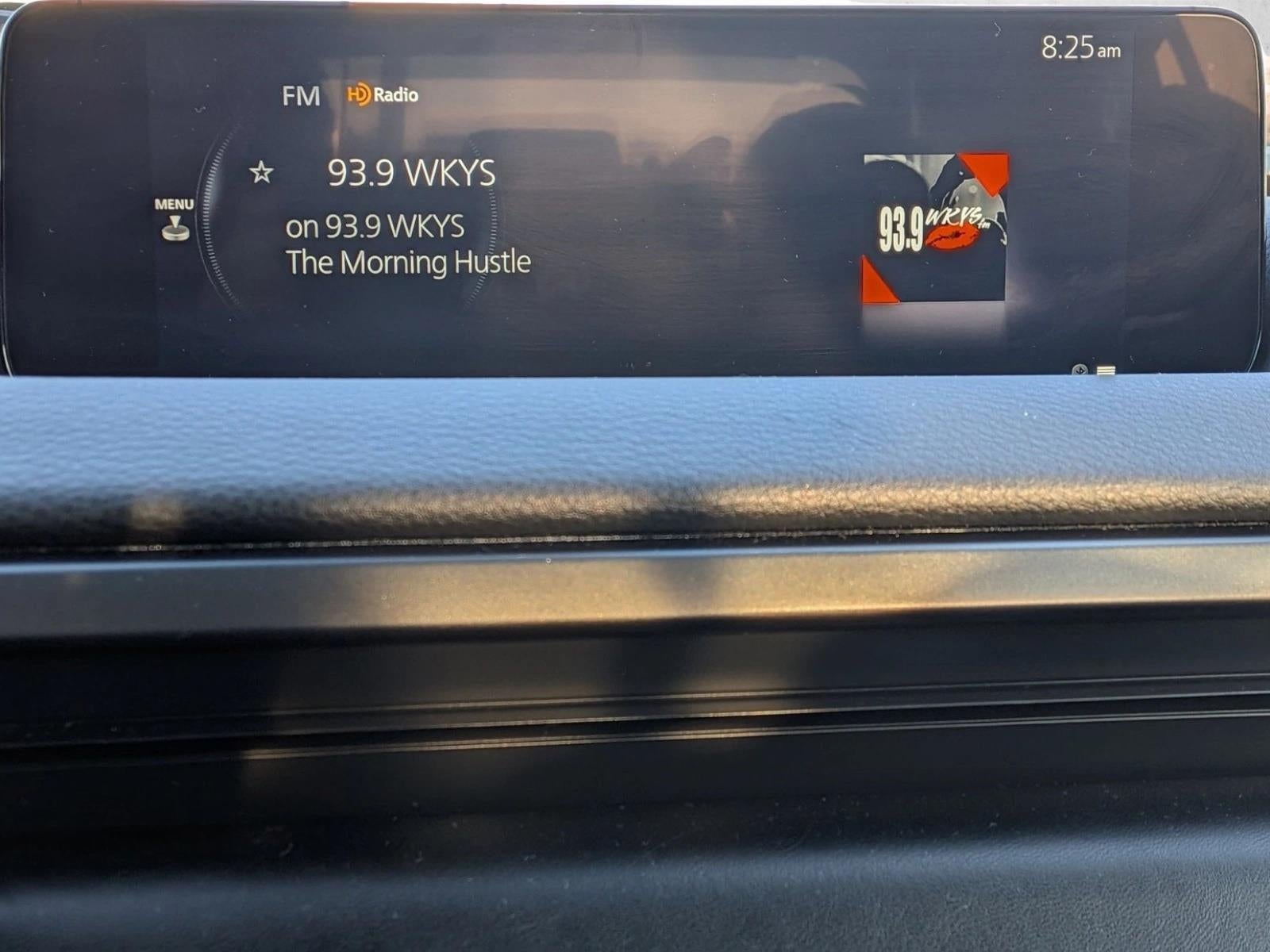 2023 Mazda Mazda CX-50 2.5 S Premium Plus Package