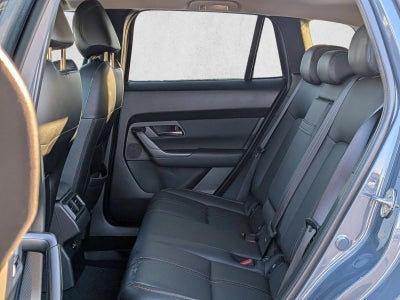 2023 Mazda Mazda CX-50 2.5 S Premium Plus Package