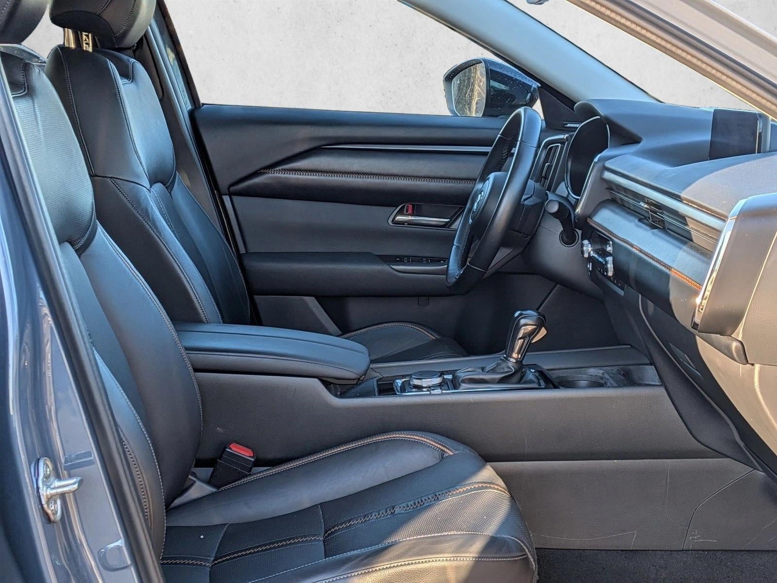 2023 Mazda Mazda CX-50 2.5 S Premium Plus Package