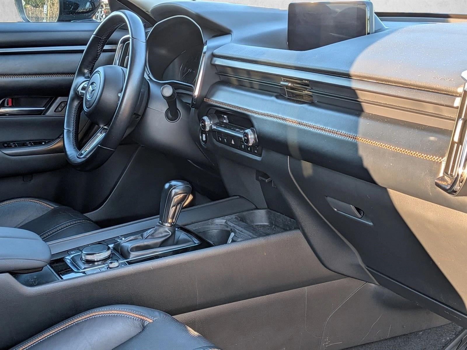 2023 Mazda Mazda CX-50 2.5 S Premium Plus Package