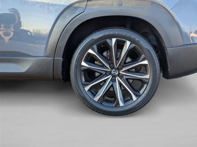 2023 Mazda Mazda CX-50 2.5 S Premium Plus Package