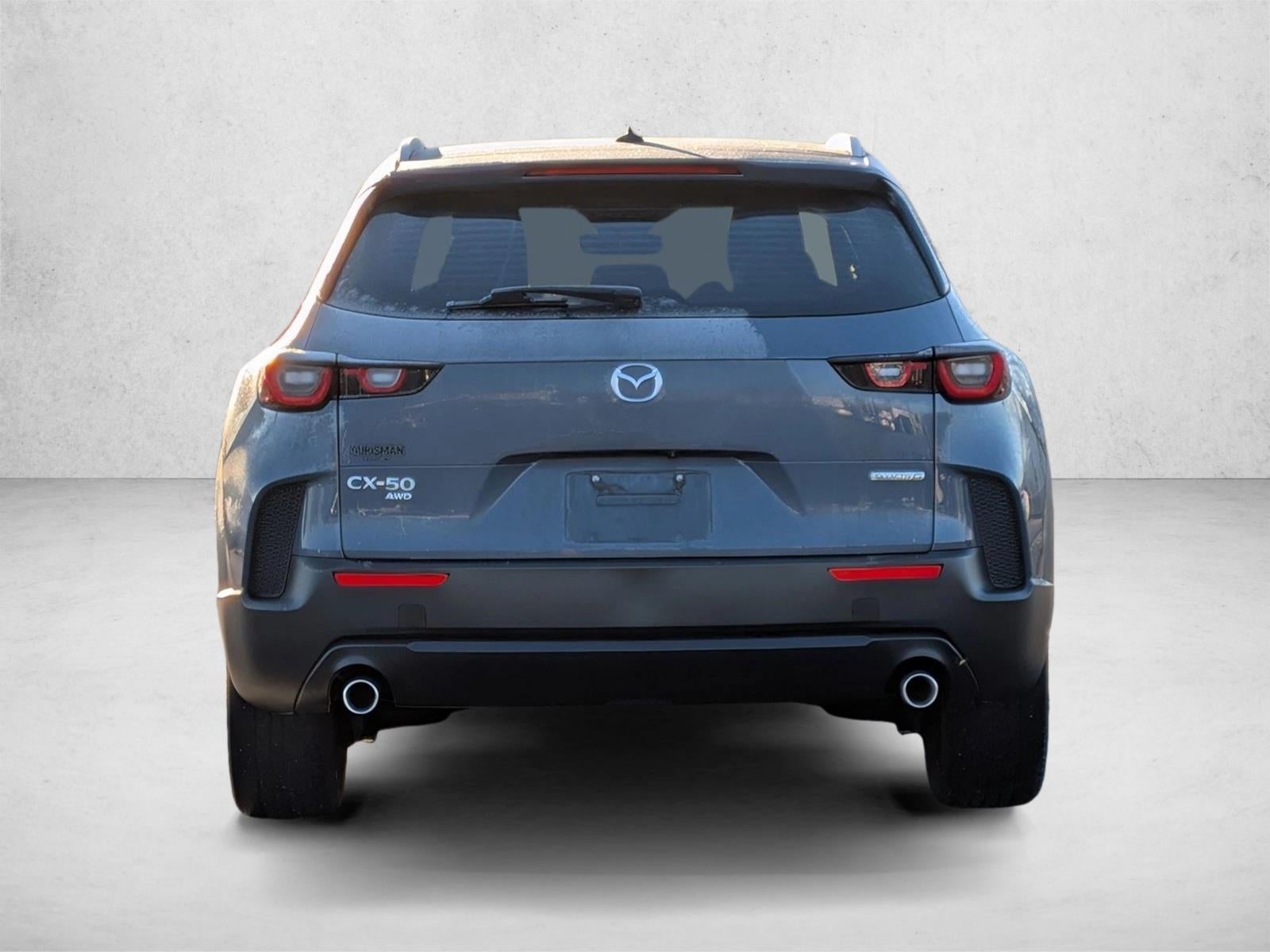 2023 Mazda Mazda CX-50 2.5 S Premium Plus Package