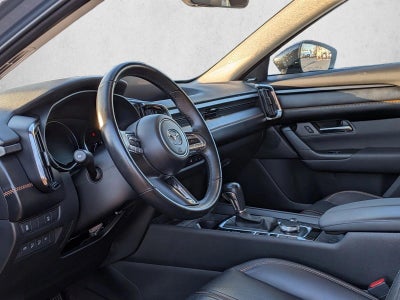 2023 Mazda Mazda CX-50 2.5 S Premium Plus Package