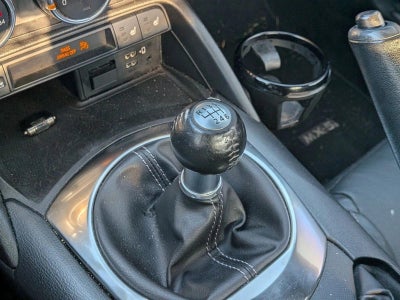 2020 Mazda Mazda MX-5 Miata RF Grand Touring