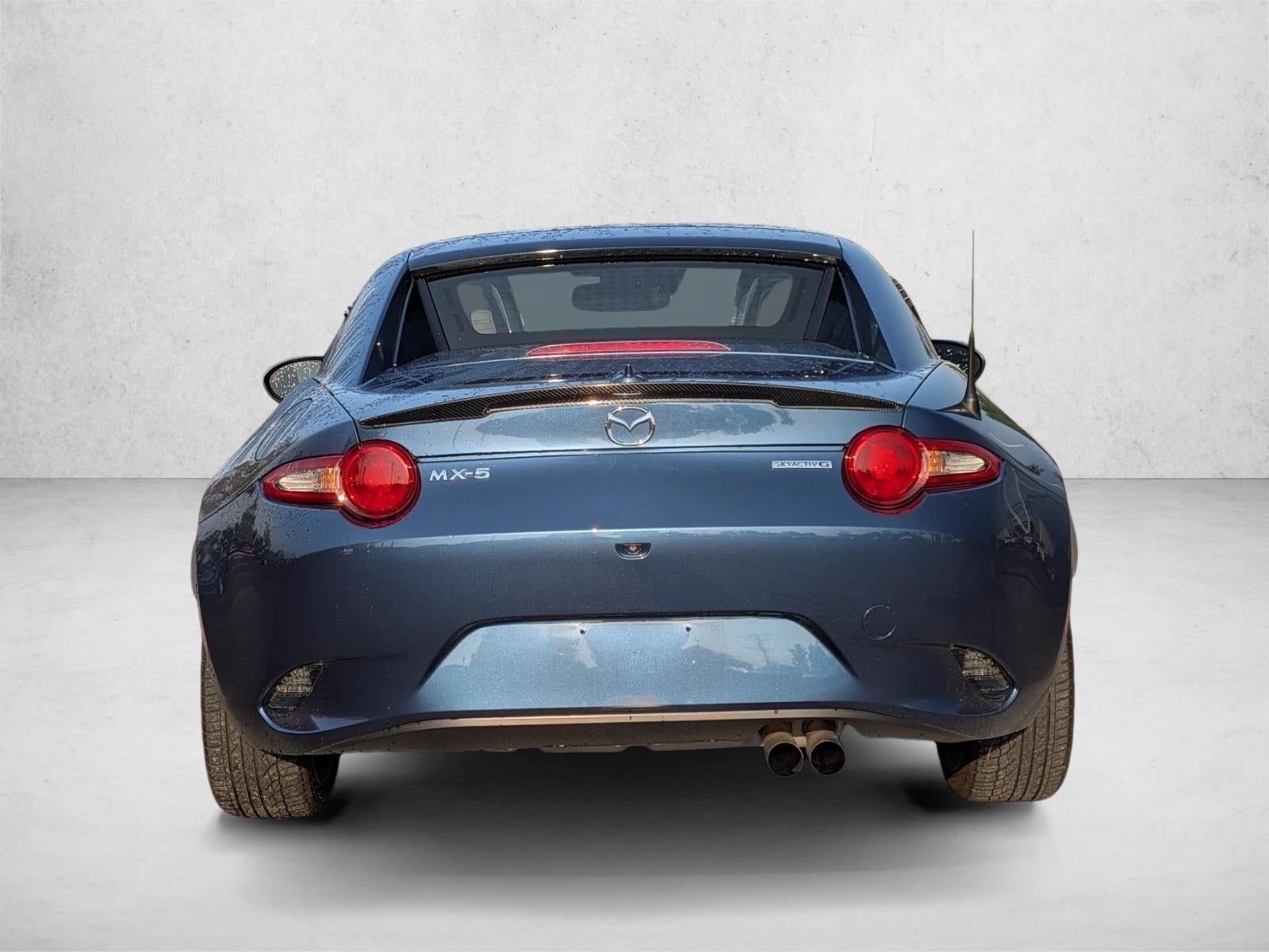 2020 Mazda Mazda MX-5 Miata RF Grand Touring