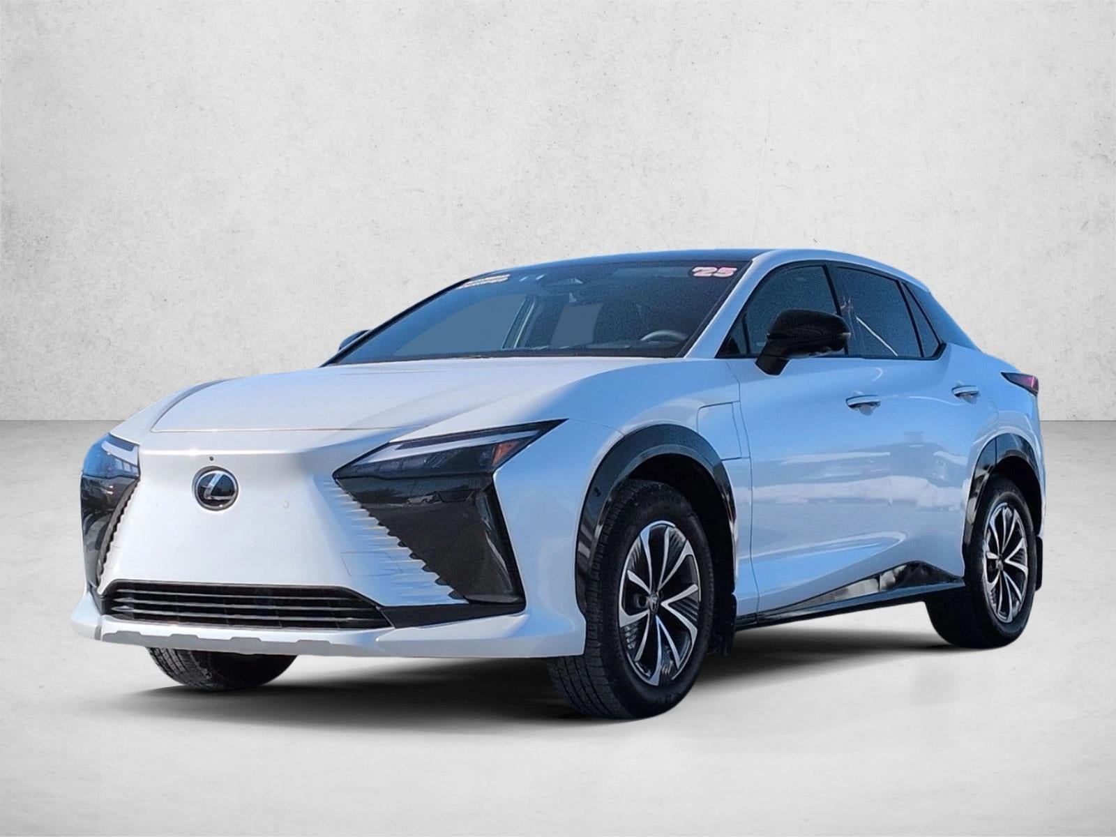 2025 Lexus RZ RZ 450e Premium