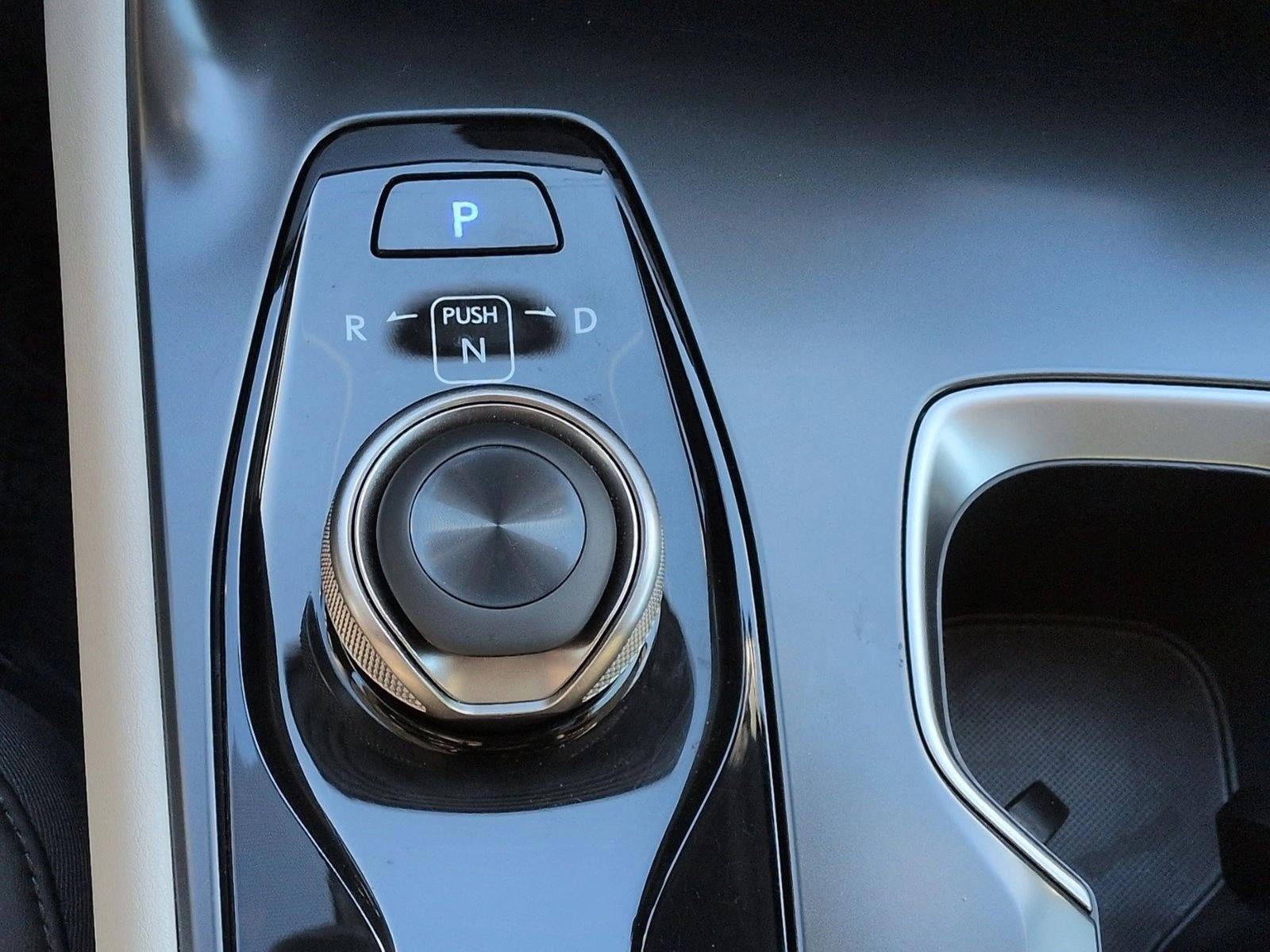 2025 Lexus RZ RZ 450e Premium