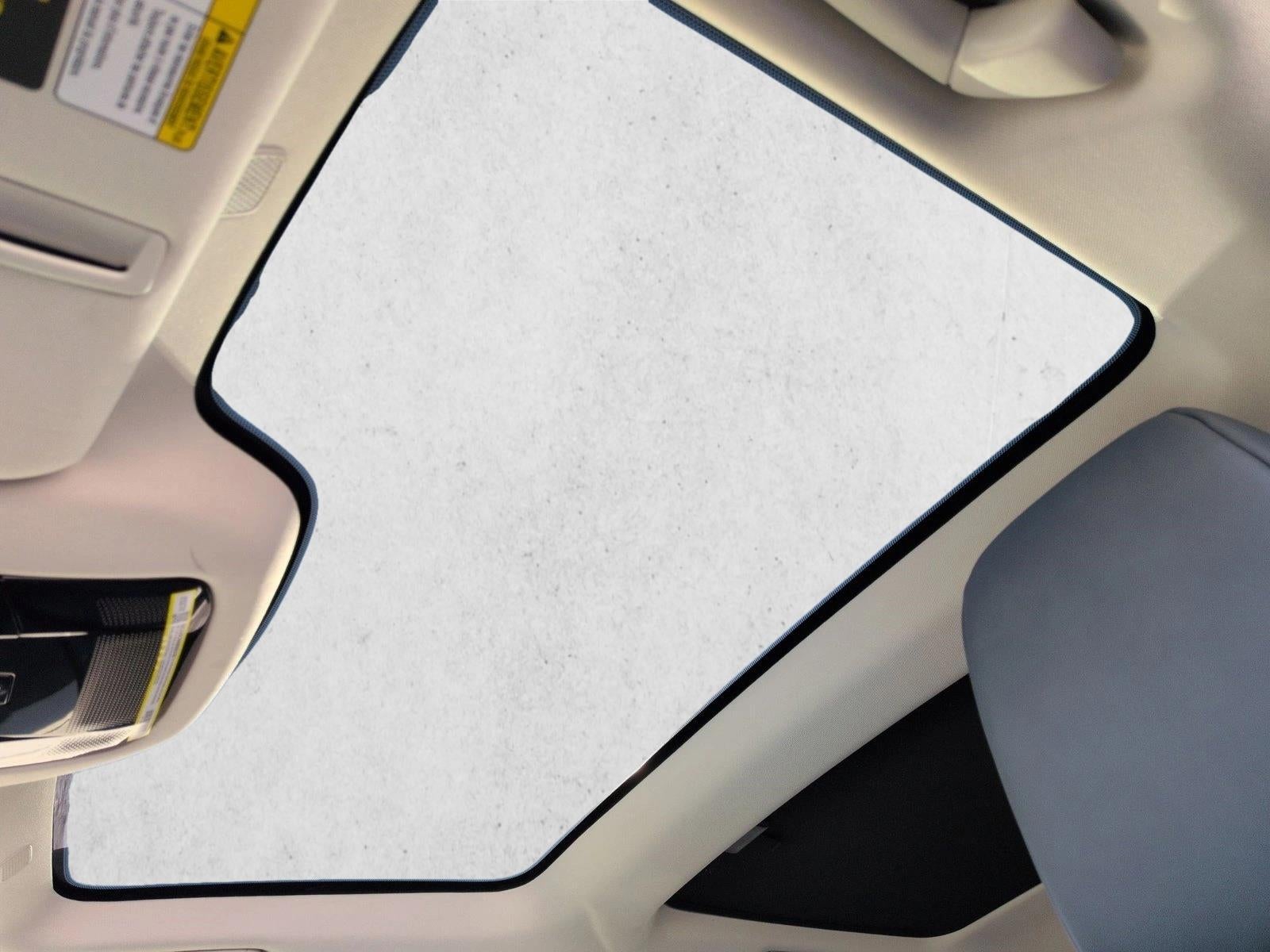 2025 Lexus RZ RZ 450e Premium