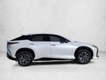 2025 Lexus RZ RZ 450e Premium