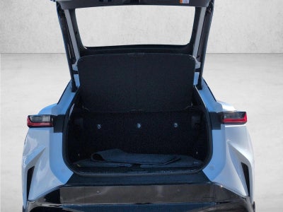 2025 Lexus RZ RZ 450e Premium