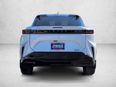 2025 Lexus RZ RZ 450e Premium