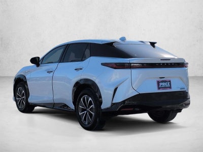 2025 Lexus RZ RZ 450e Premium