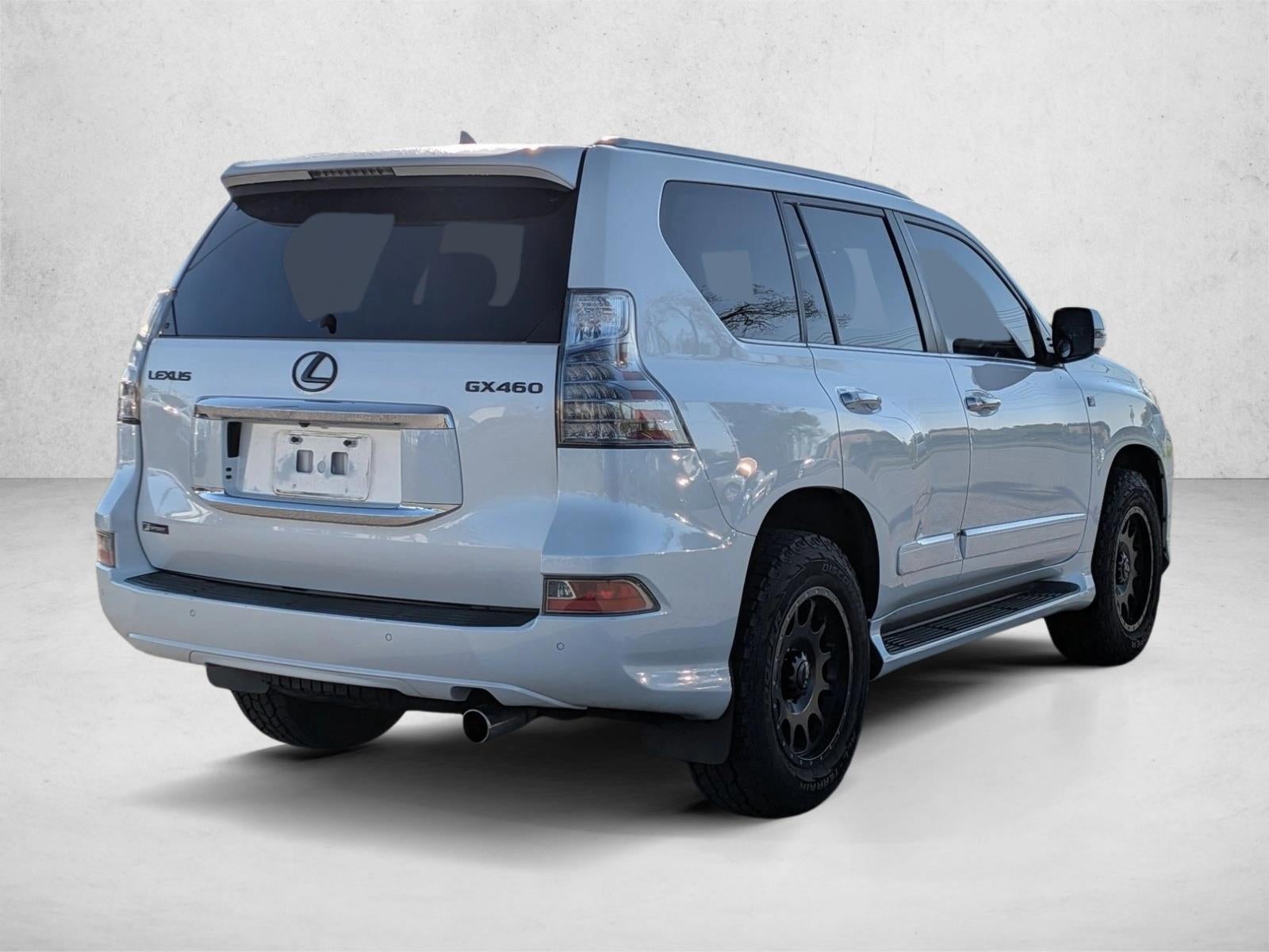 2014 Lexus GX 460 