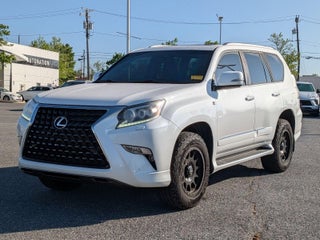 2014 Lexus GX 460 