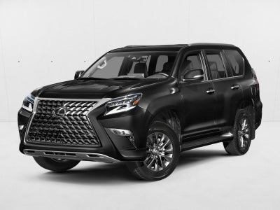 2023 Lexus GX GX 460
