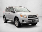 2010 Toyota RAV4 NA