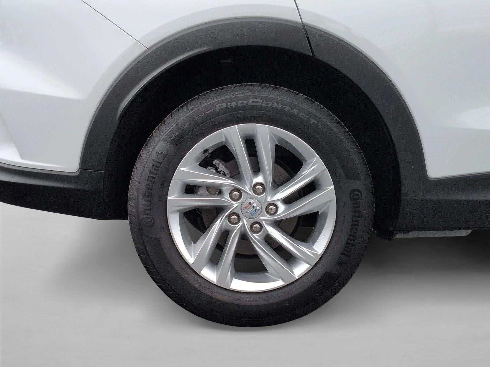 2024 Buick Envista Preferred