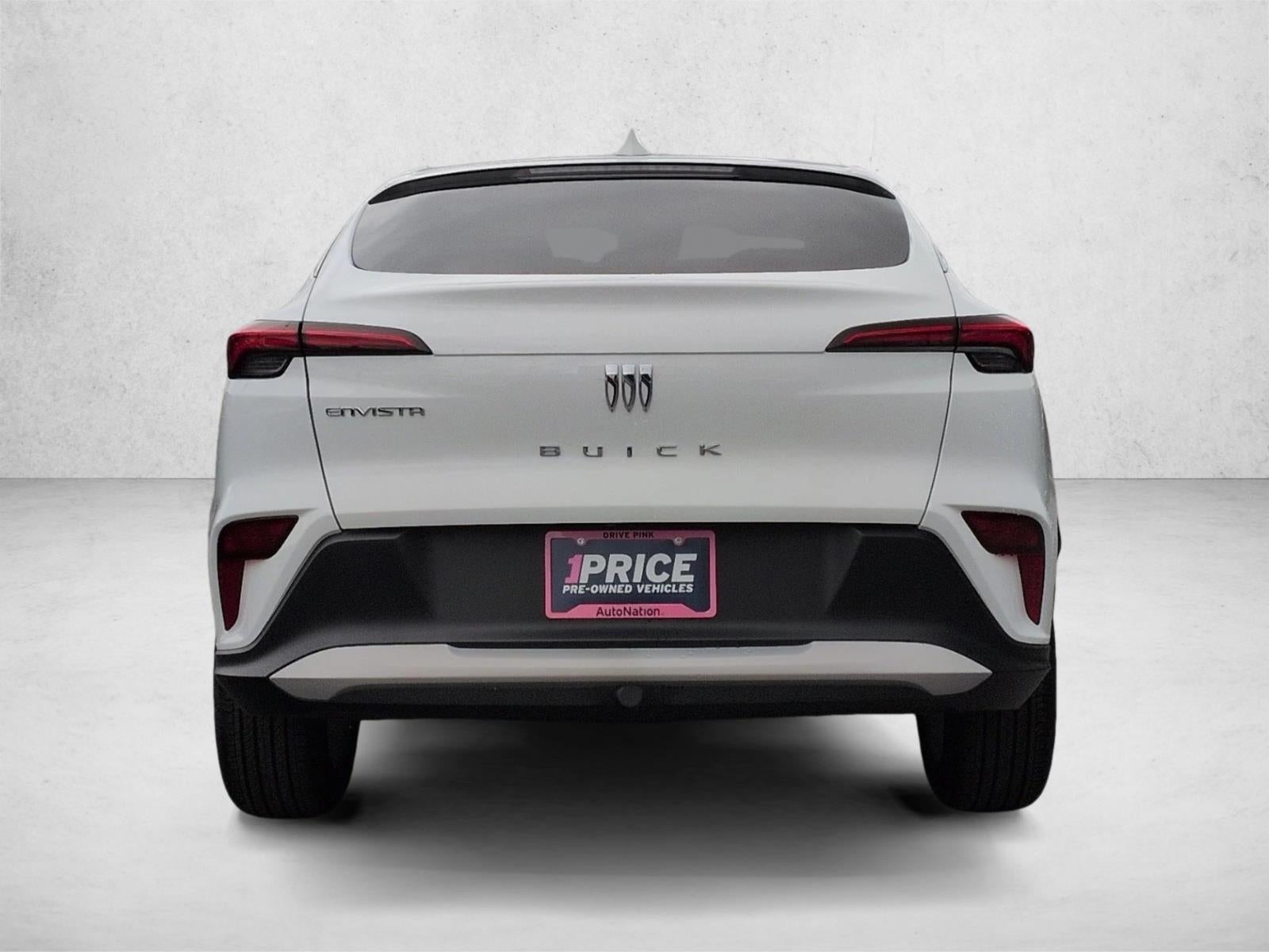 2024 Buick Envista Preferred