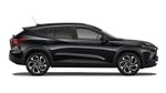 2026 Chevrolet Trax Base