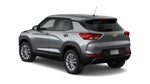 2026 Chevrolet Trailblazer Base
