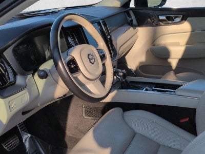 2019 Volvo XC60 Inscription