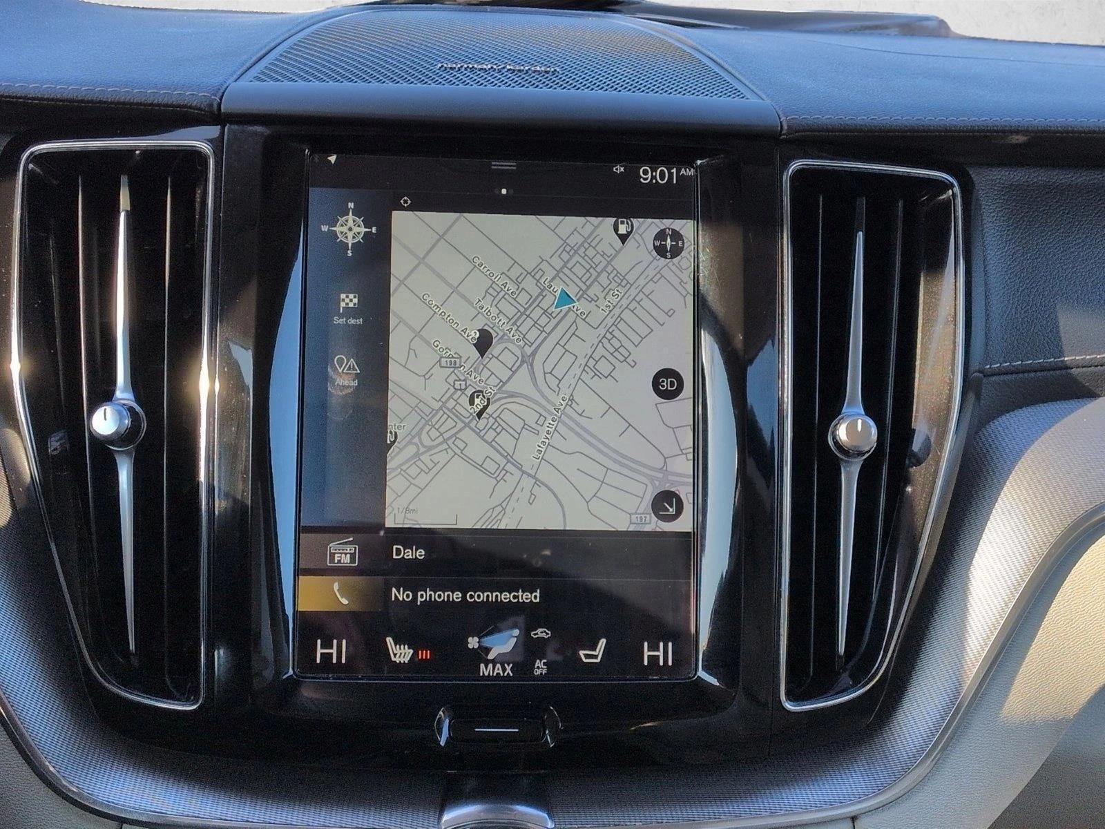 2019 Volvo XC60 Inscription