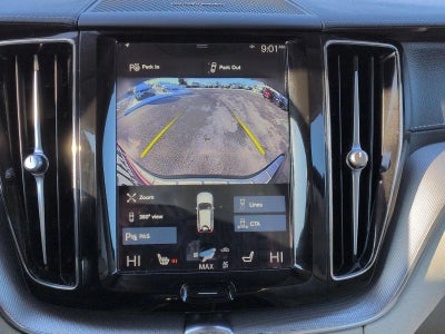 2019 Volvo XC60 Inscription