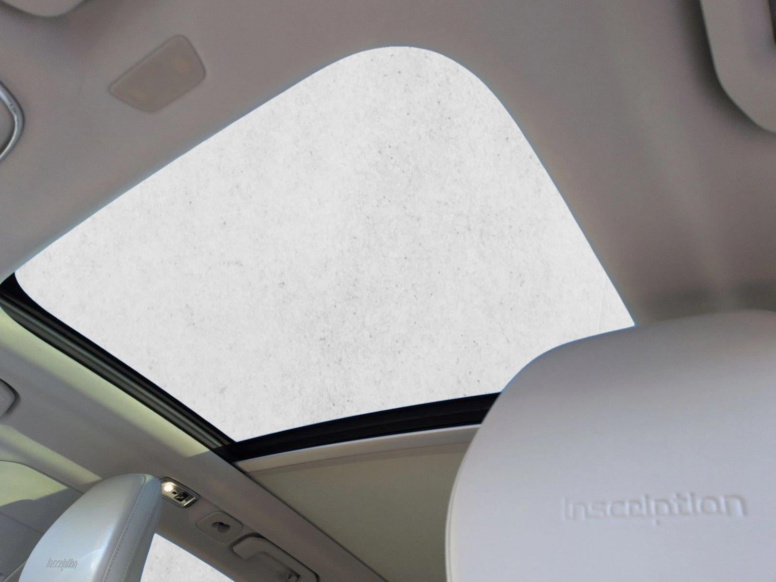 2019 Volvo XC60 Inscription