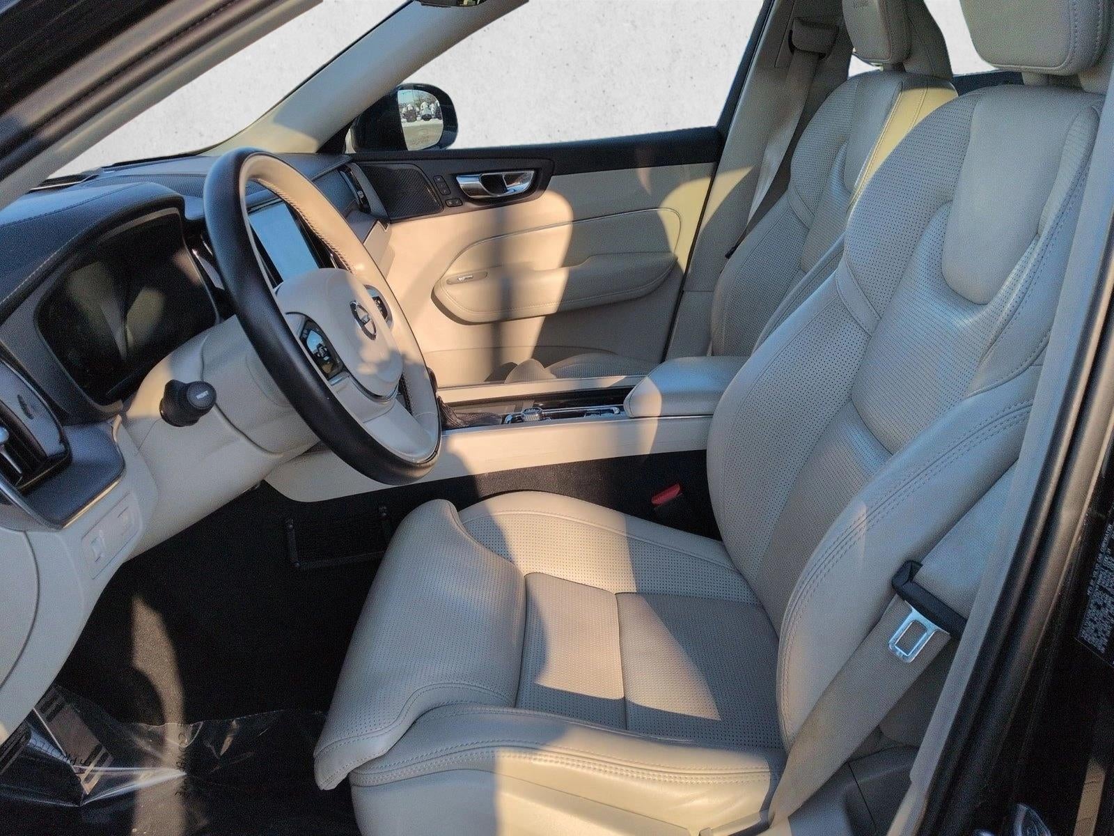 2019 Volvo XC60 Inscription