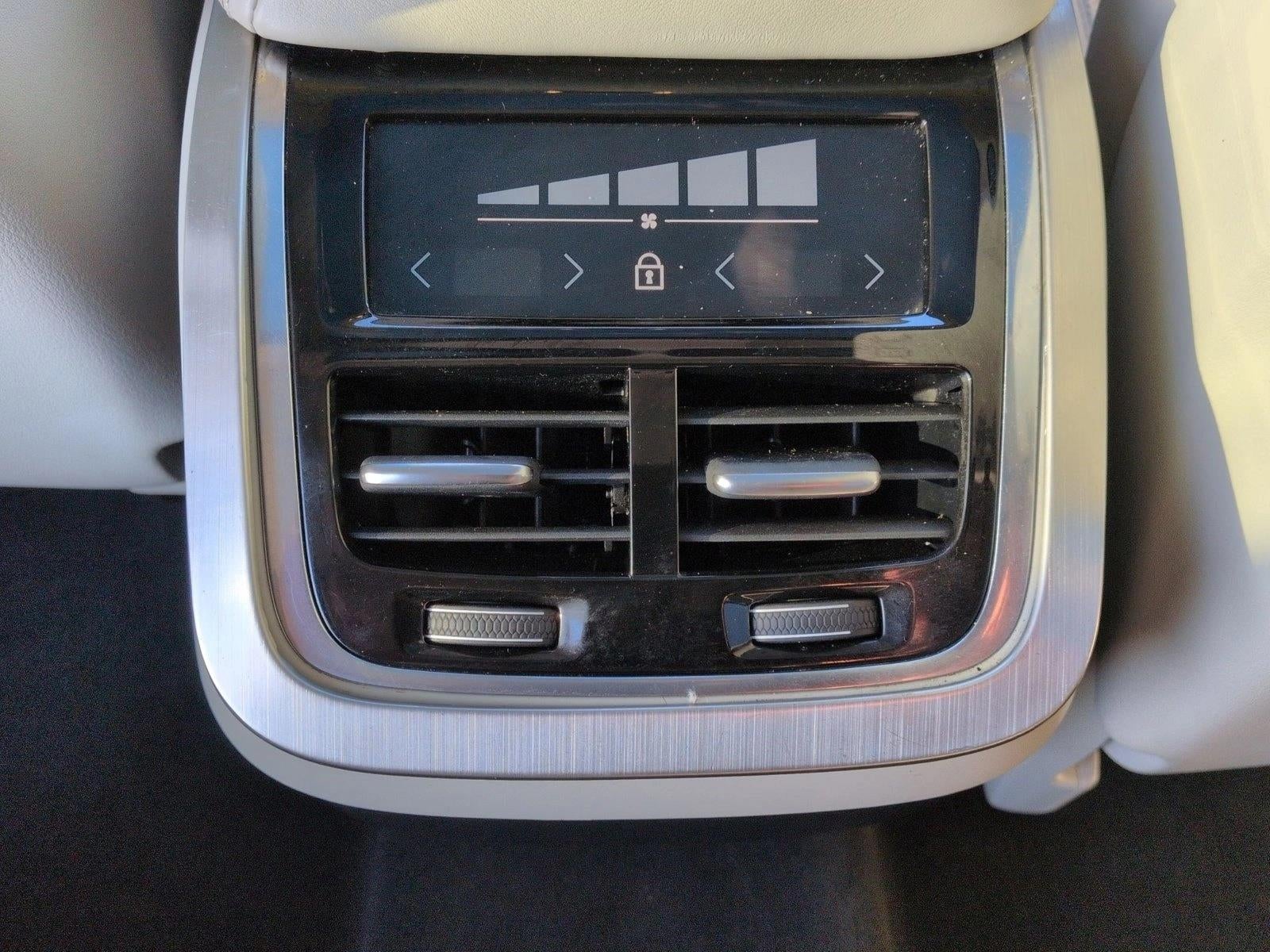 2019 Volvo XC60 Inscription