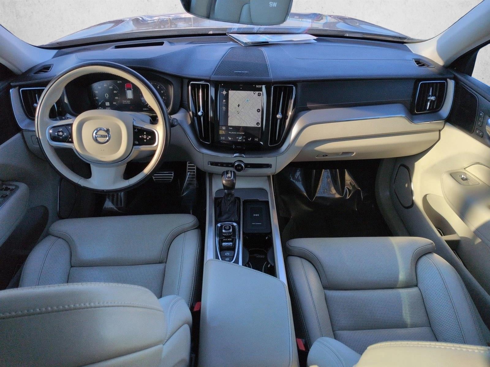 2019 Volvo XC60 Inscription