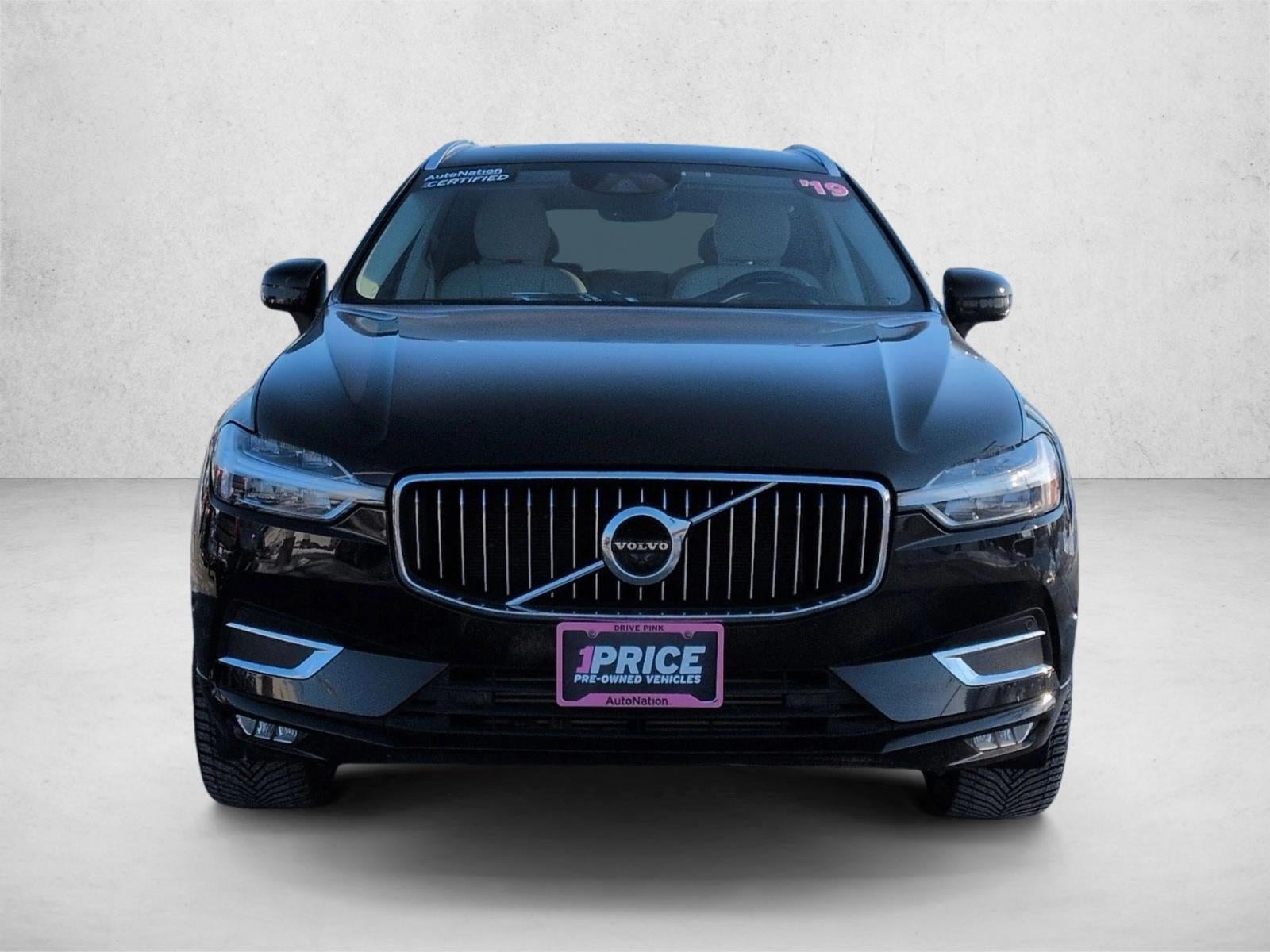 2019 Volvo XC60 Inscription