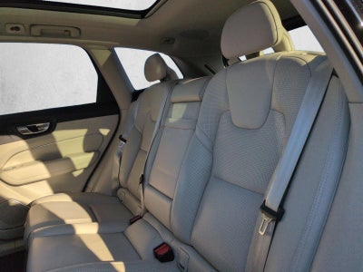 2019 Volvo XC60 Inscription