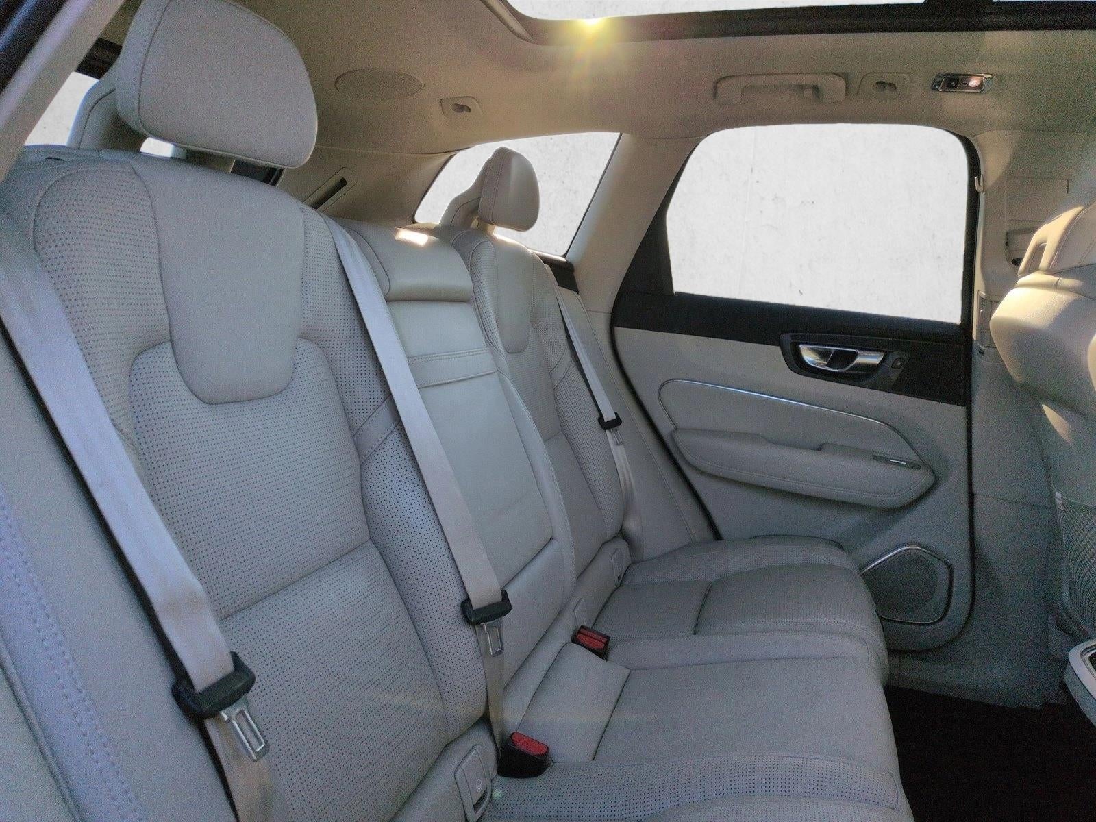 2019 Volvo XC60 Inscription