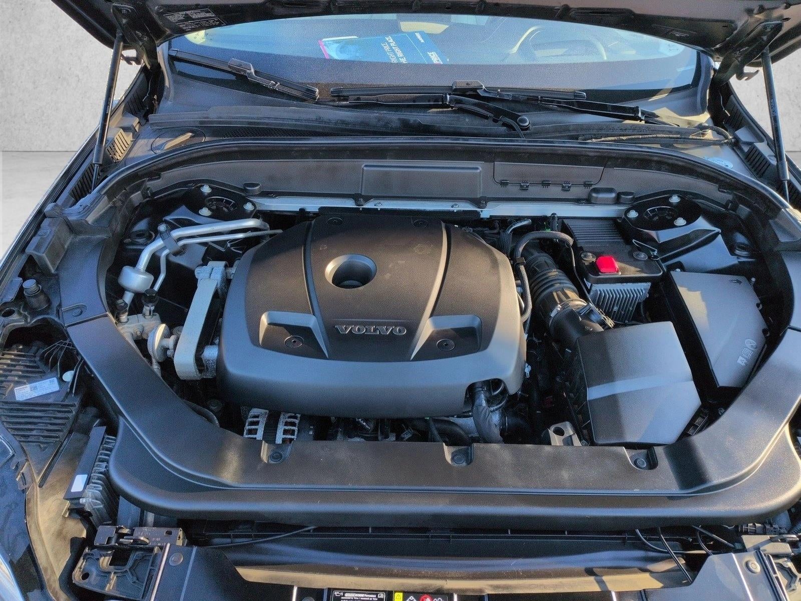 2019 Volvo XC60 Inscription