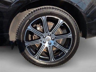 2019 Volvo XC60 Inscription