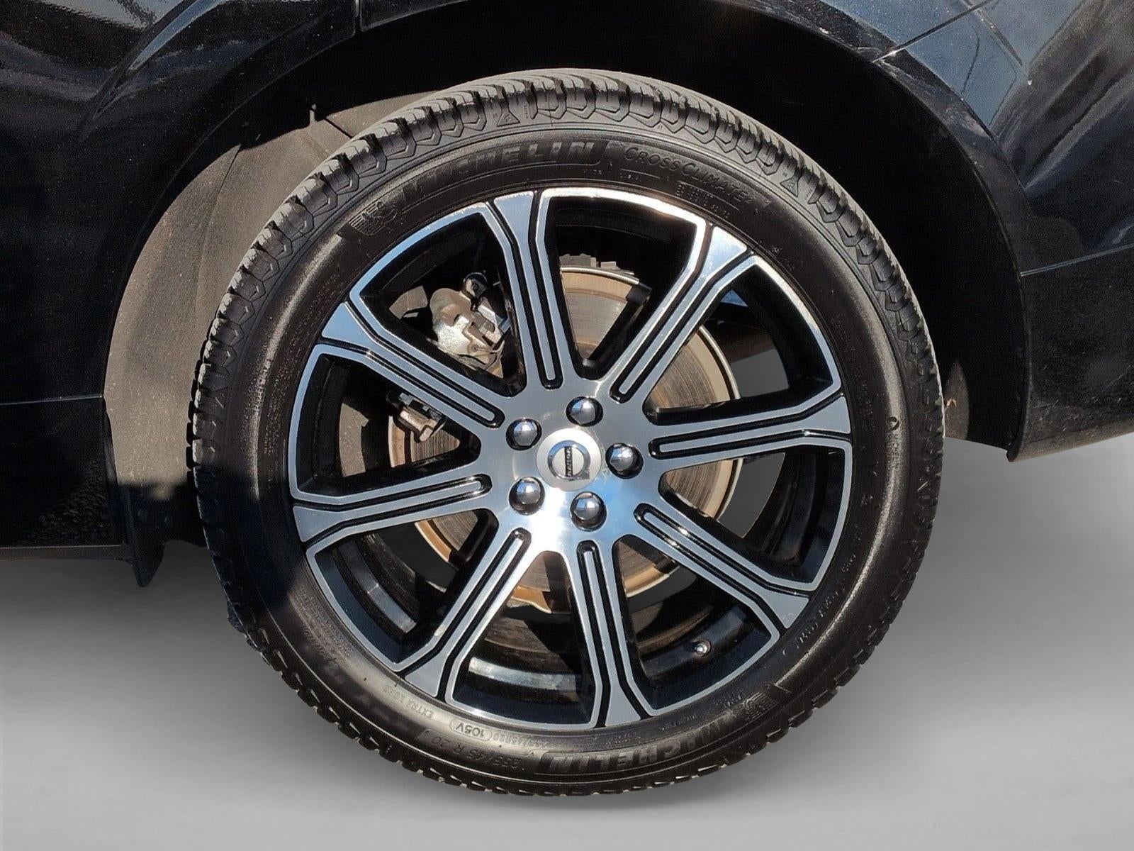 2019 Volvo XC60 Inscription