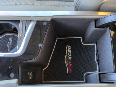 2019 Volvo XC60 Inscription