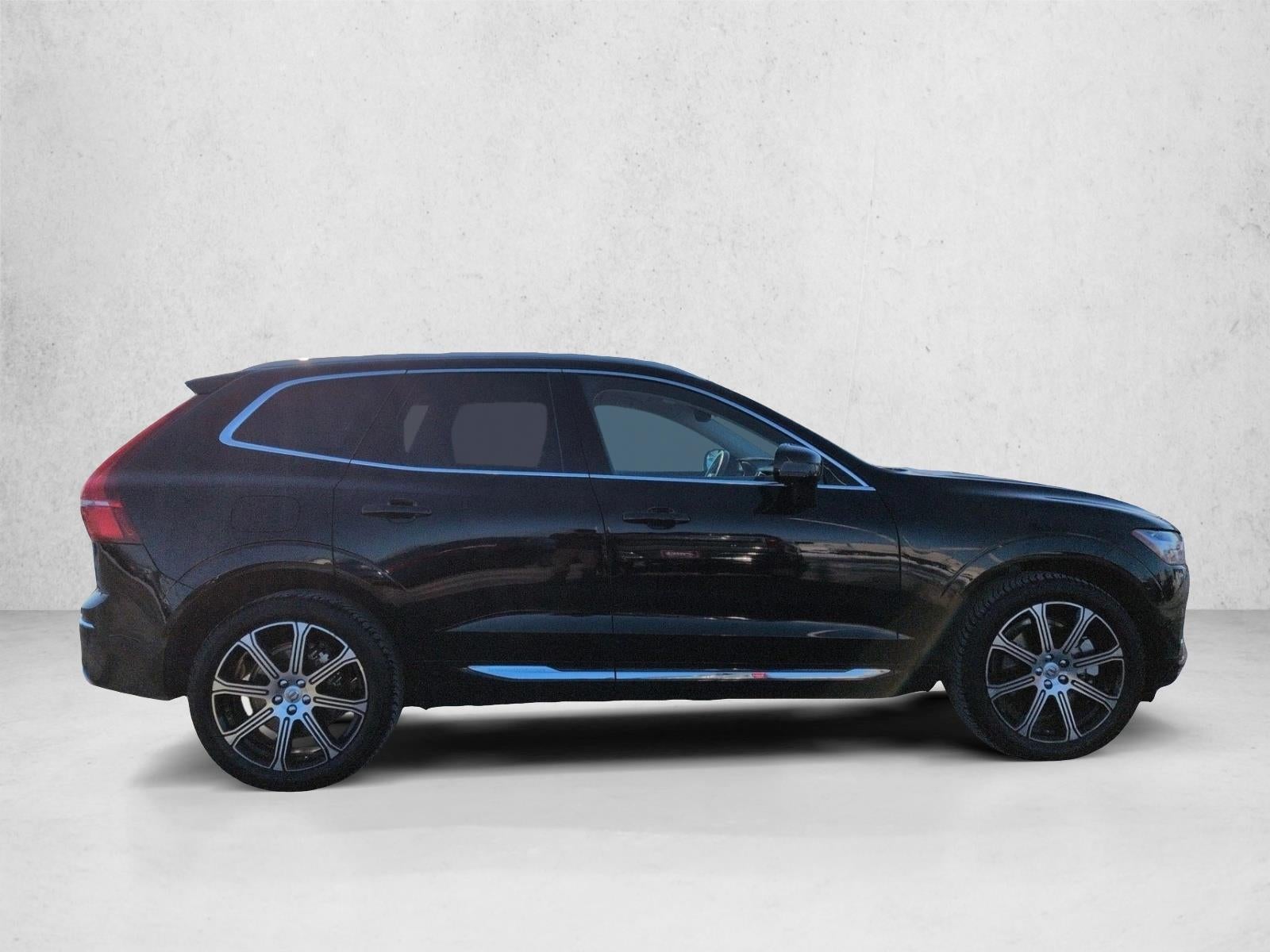 2019 Volvo XC60 Inscription