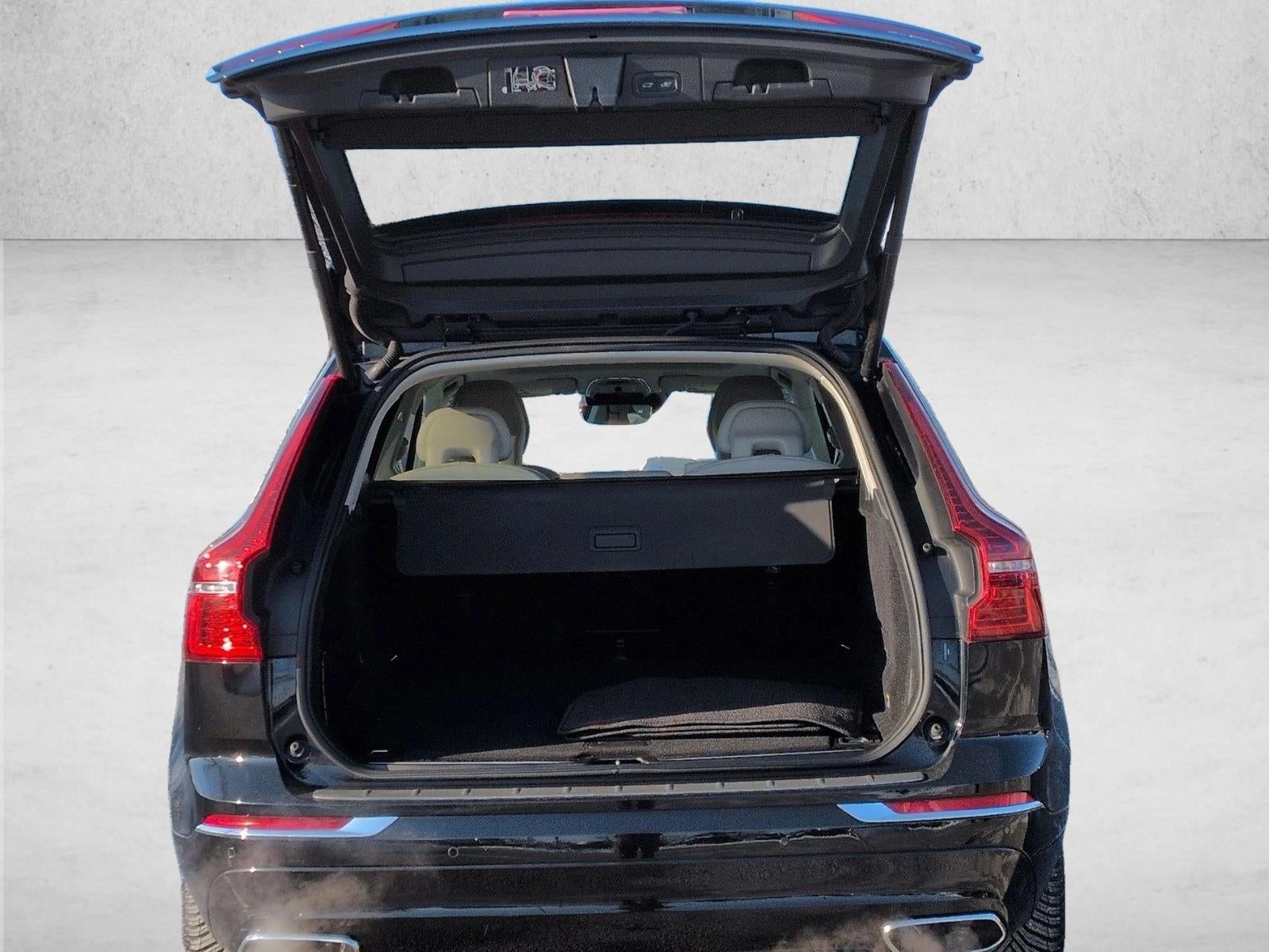 2019 Volvo XC60 Inscription