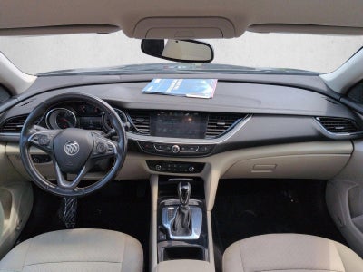 2018 Buick Regal TourX Preferred