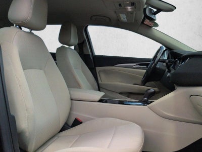 2018 Buick Regal TourX Preferred