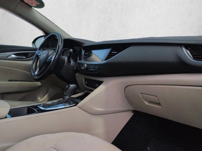 2018 Buick Regal TourX Preferred