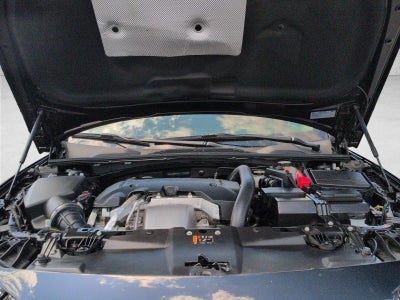2018 Buick Regal TourX Preferred