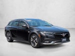 2018 Buick Regal TourX Preferred