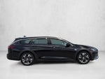 2018 Buick Regal TourX Preferred