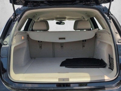 2018 Buick Regal TourX Preferred