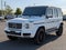 2020 Mercedes-Benz G 550 4MATIC®