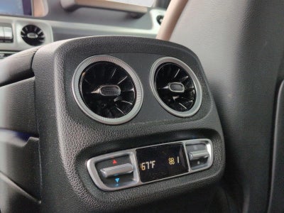 2020 Mercedes-Benz G 550 4MATIC®